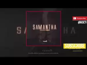 Tekno - Samantha (Official Full Audio)